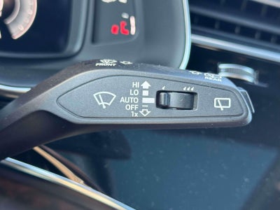 2027 Audi Q8 Premium Plus