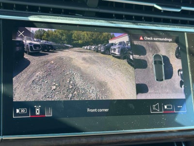 2027 Audi Q8 Premium Plus