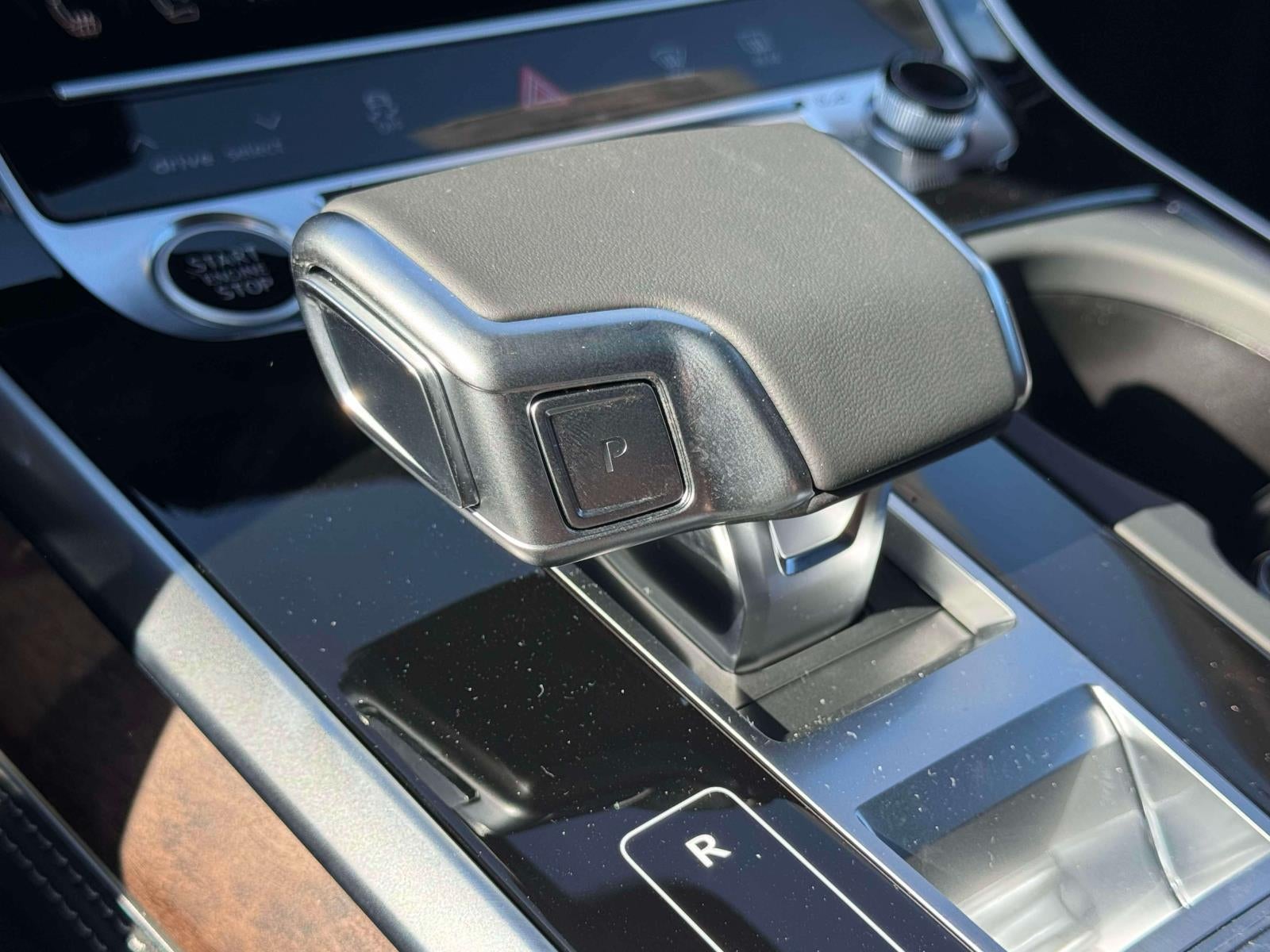 2027 Audi Q8 Premium Plus