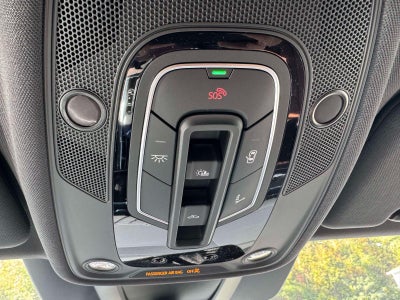 2027 Audi Q8 Premium Plus