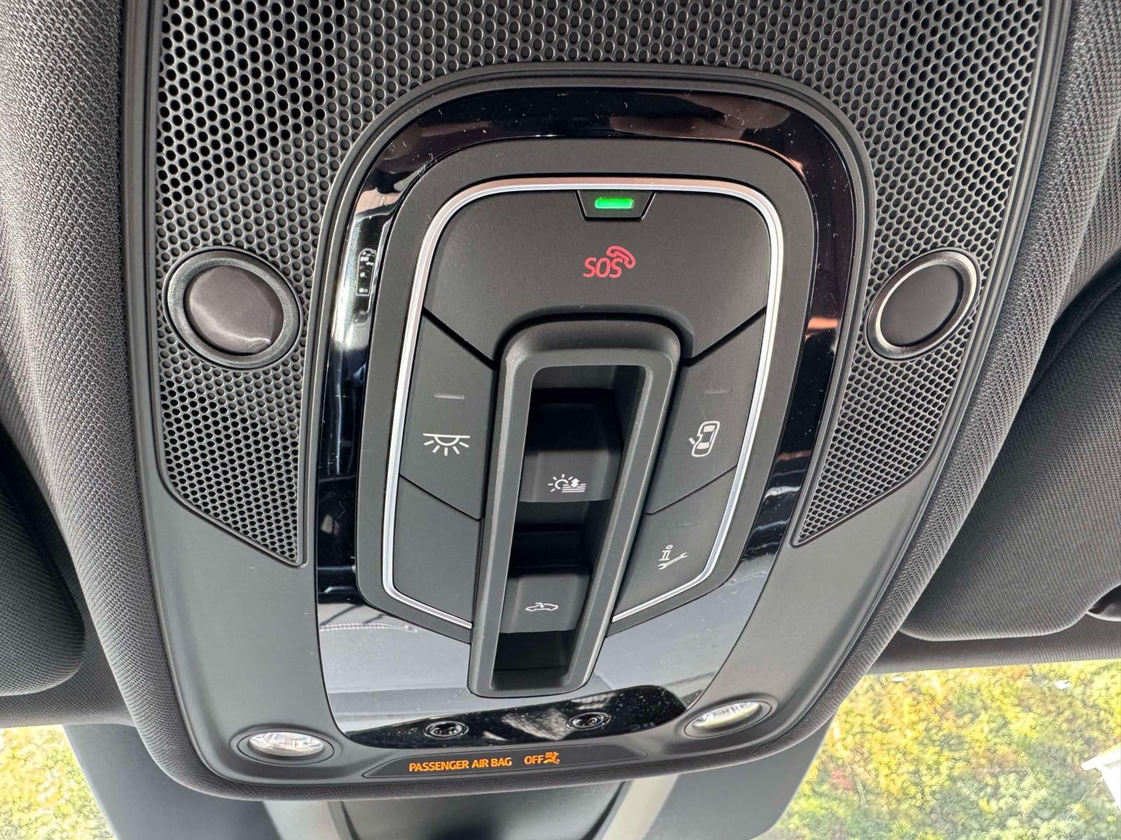 2027 Audi Q8 Premium Plus