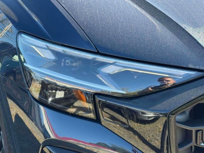 2027 Audi Q8 Premium Plus