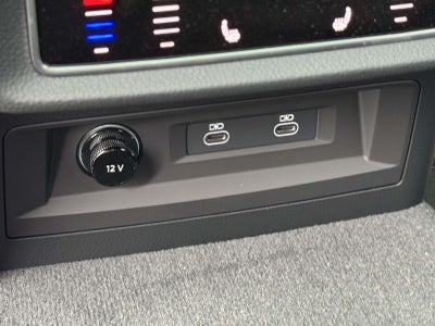 2027 Audi Q8 Prestige