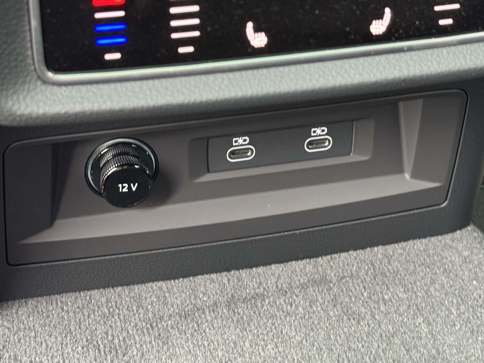 2027 Audi Q8 Prestige