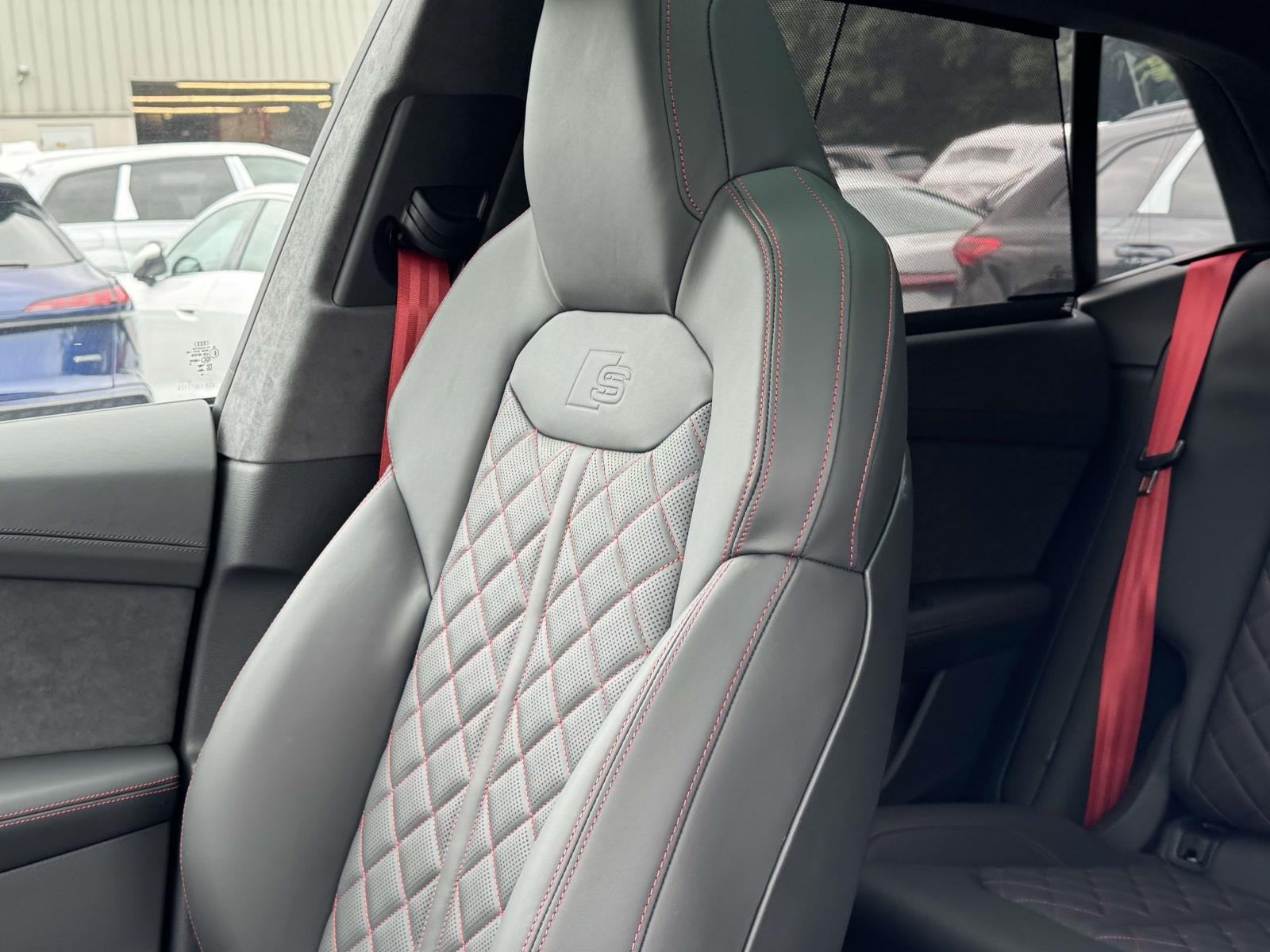 2027 Audi Q8 Prestige