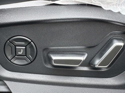2027 Audi Q8 Prestige