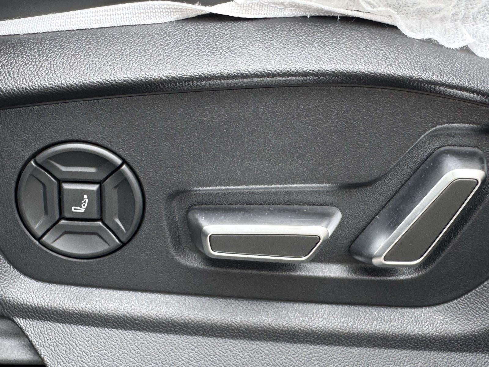 2027 Audi Q8 Prestige