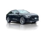 2027 Audi Q8 Prestige
