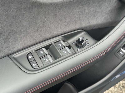 2027 Audi Q8 Prestige