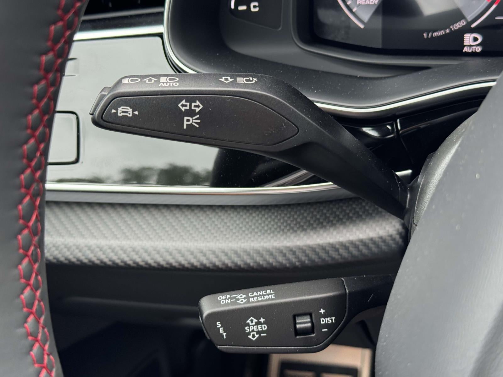 2027 Audi Q8 Prestige