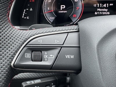 2027 Audi Q8 Prestige