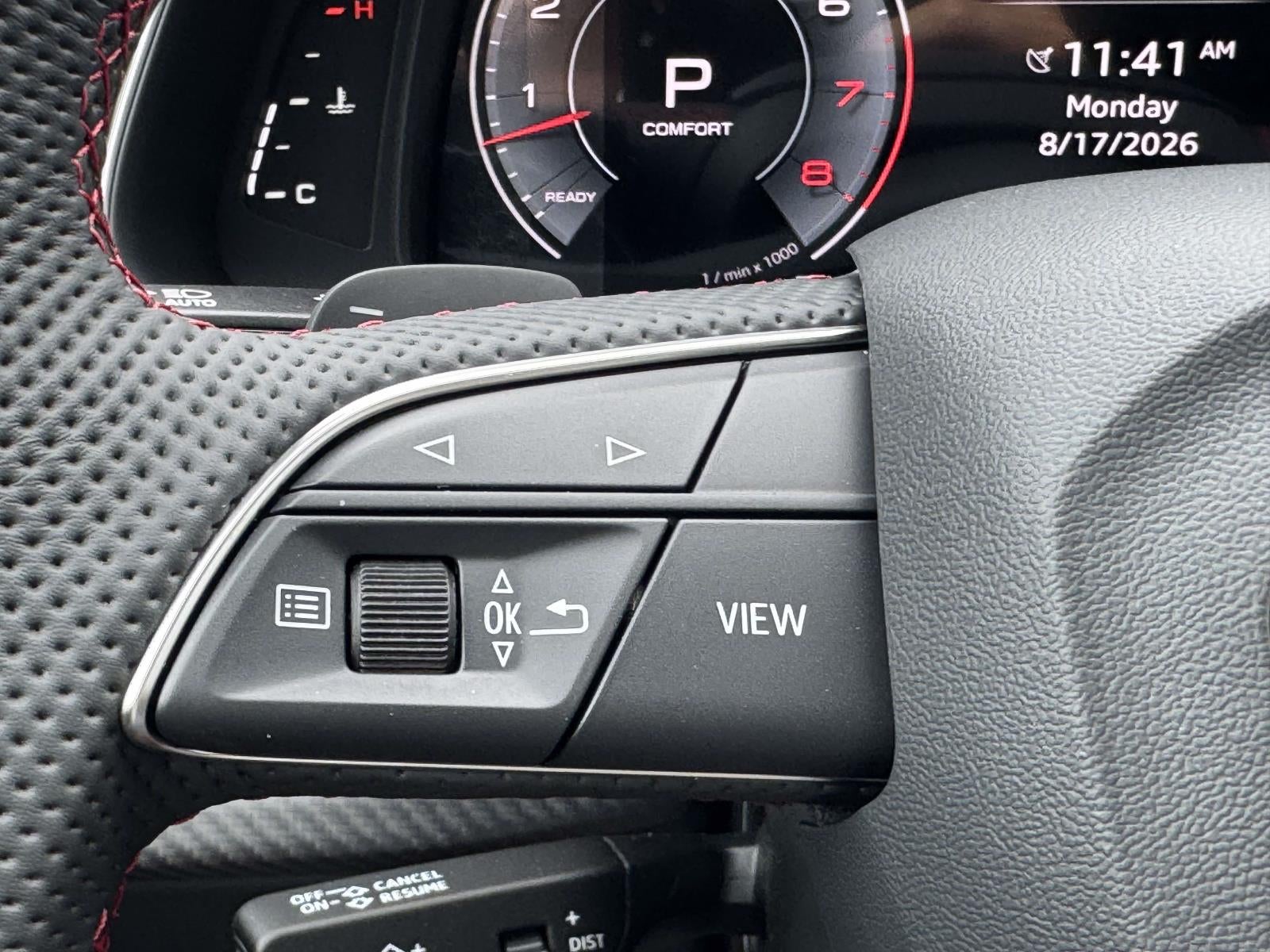 2027 Audi Q8 Prestige