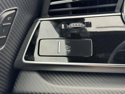 2027 Audi Q8 Prestige