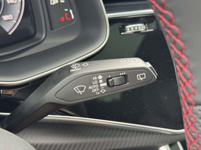 2027 Audi Q8 Prestige