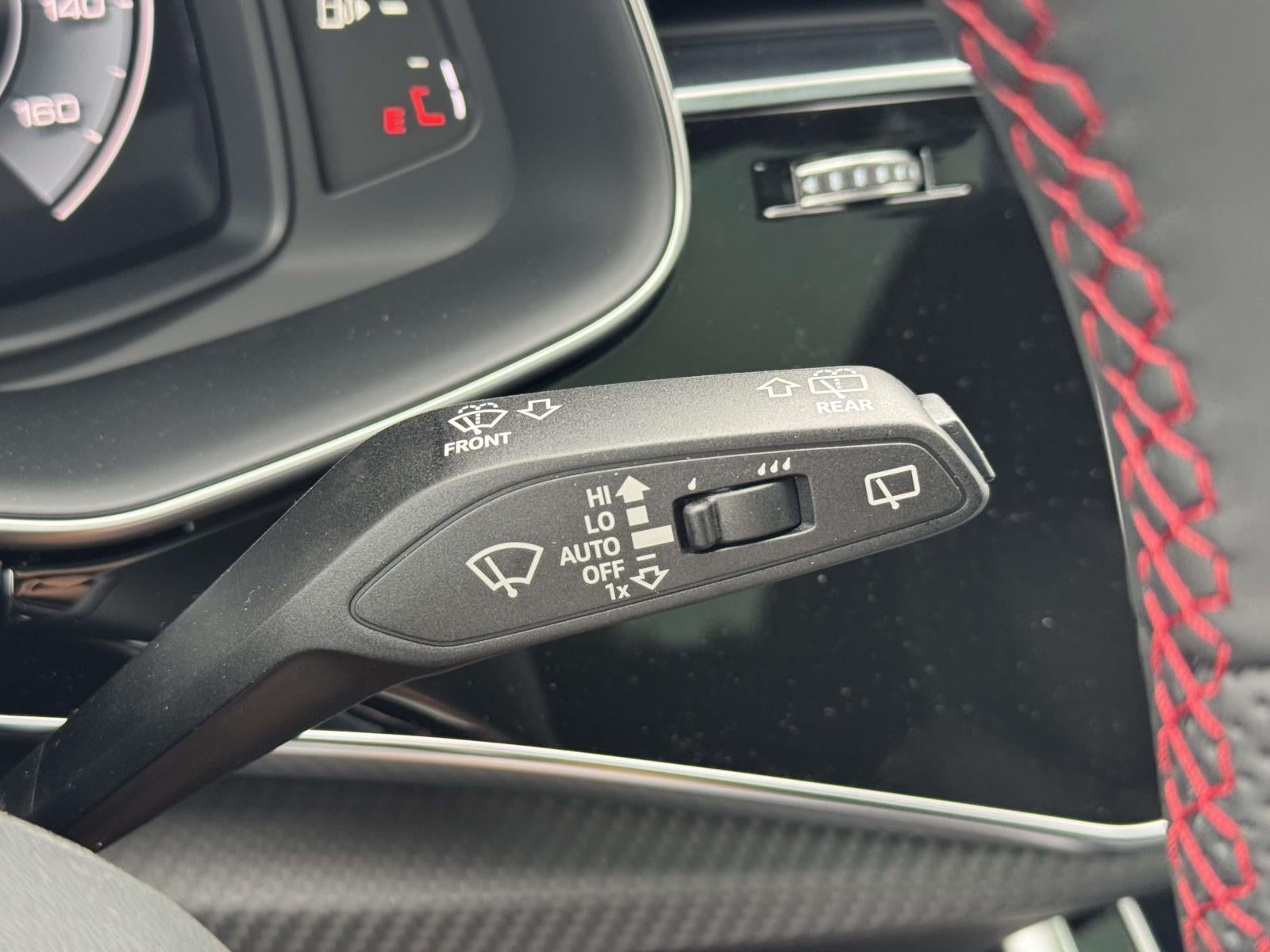 2027 Audi Q8 Prestige