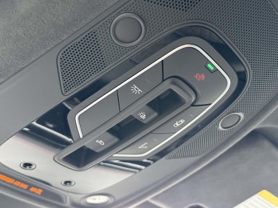 2027 Audi Q8 Prestige