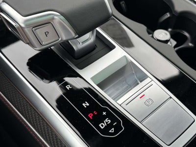 2027 Audi Q8 Prestige