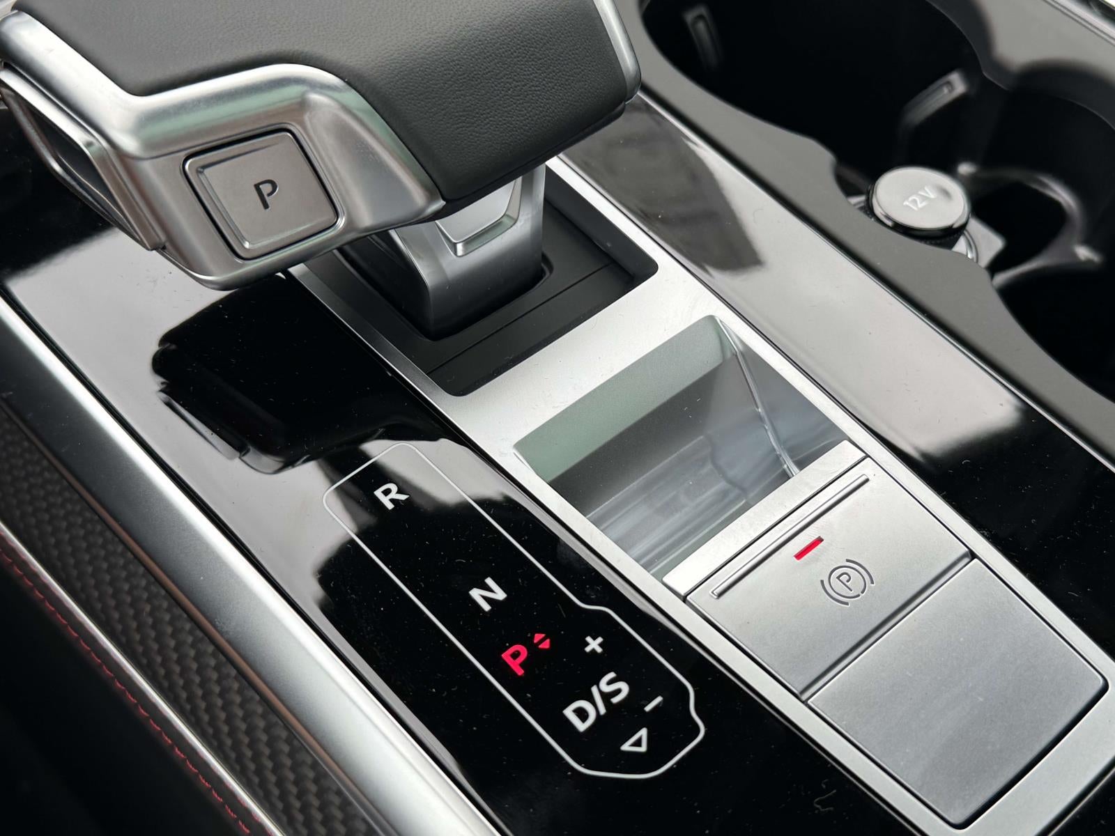2027 Audi Q8 Prestige