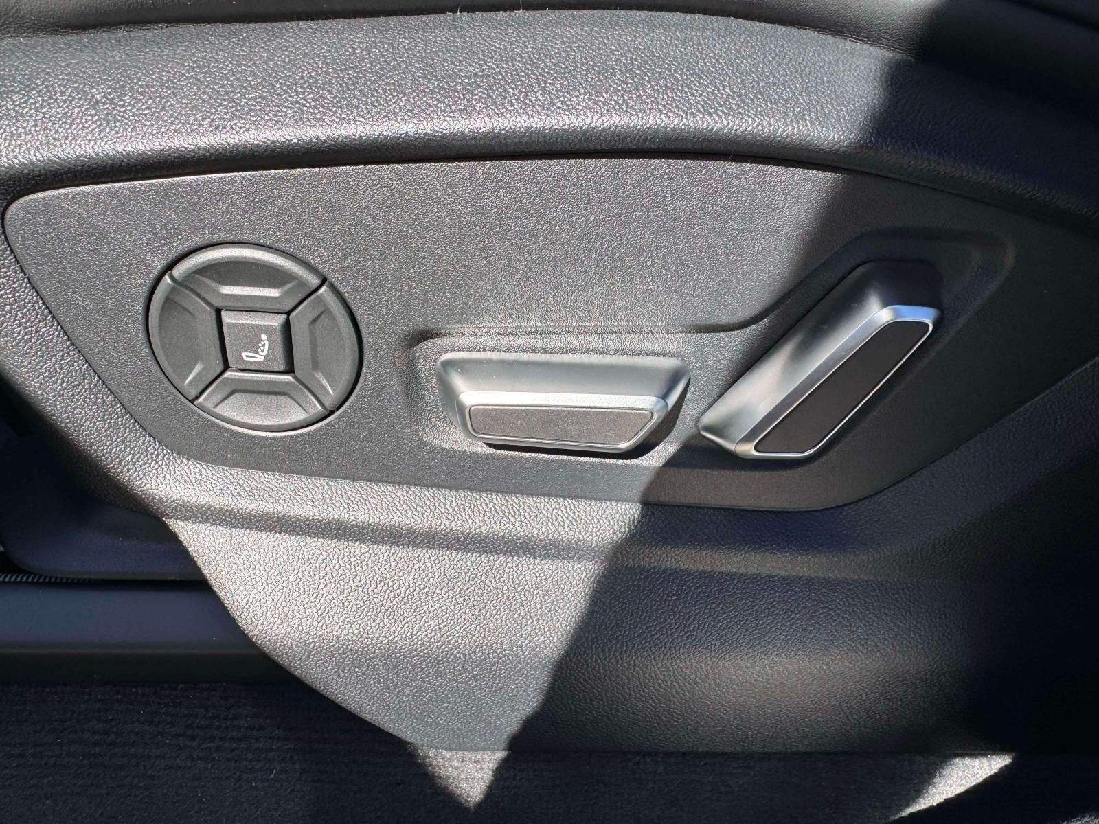 2027 Audi Q8 Prestige