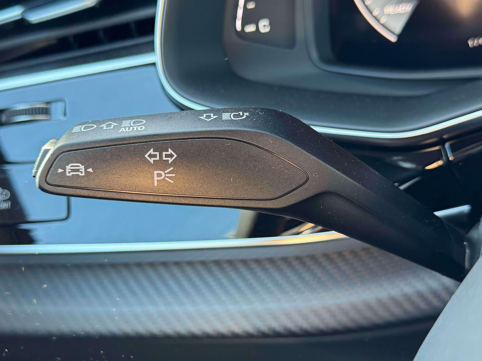2027 Audi Q8 Prestige