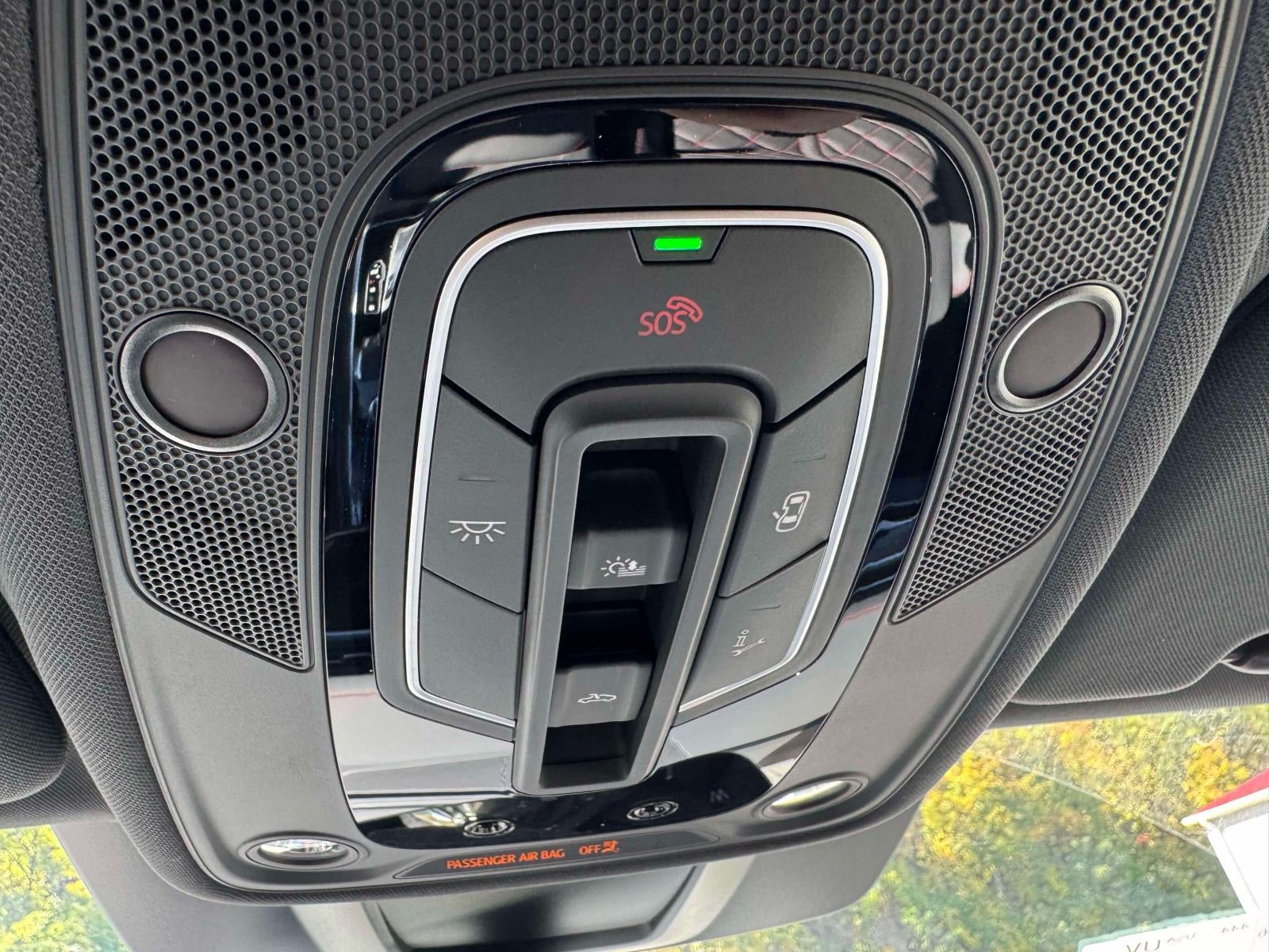 2027 Audi Q8 Prestige