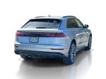 2027 Audi Q8 Prestige