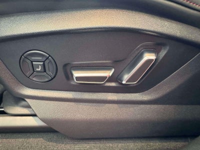 2026 Audi Q8 Prestige