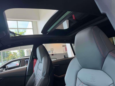 2026 Audi Q8 Prestige