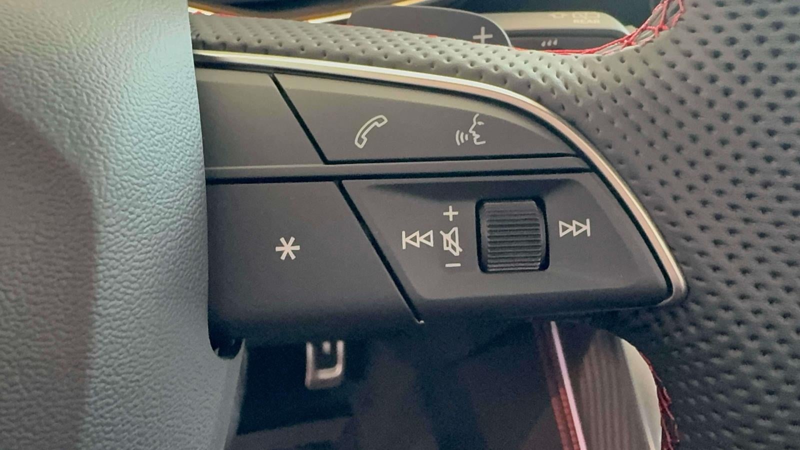 2026 Audi Q8 Prestige