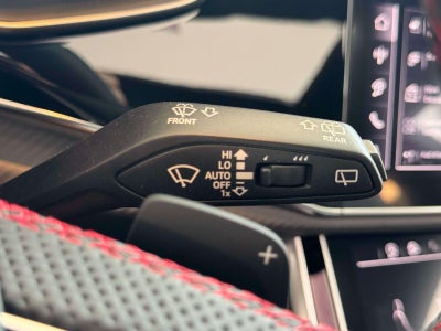 2026 Audi Q8 Prestige