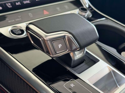 2026 Audi Q8 Prestige