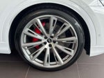 2026 Audi Q8 Prestige