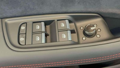 2026 Audi Q8 Prestige