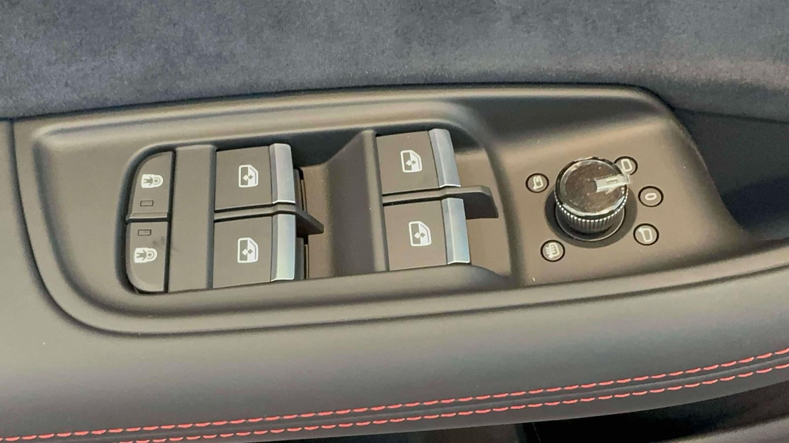 2026 Audi Q8 Prestige