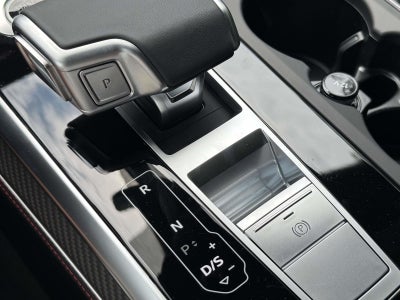 2026 Audi Q8 Prestige