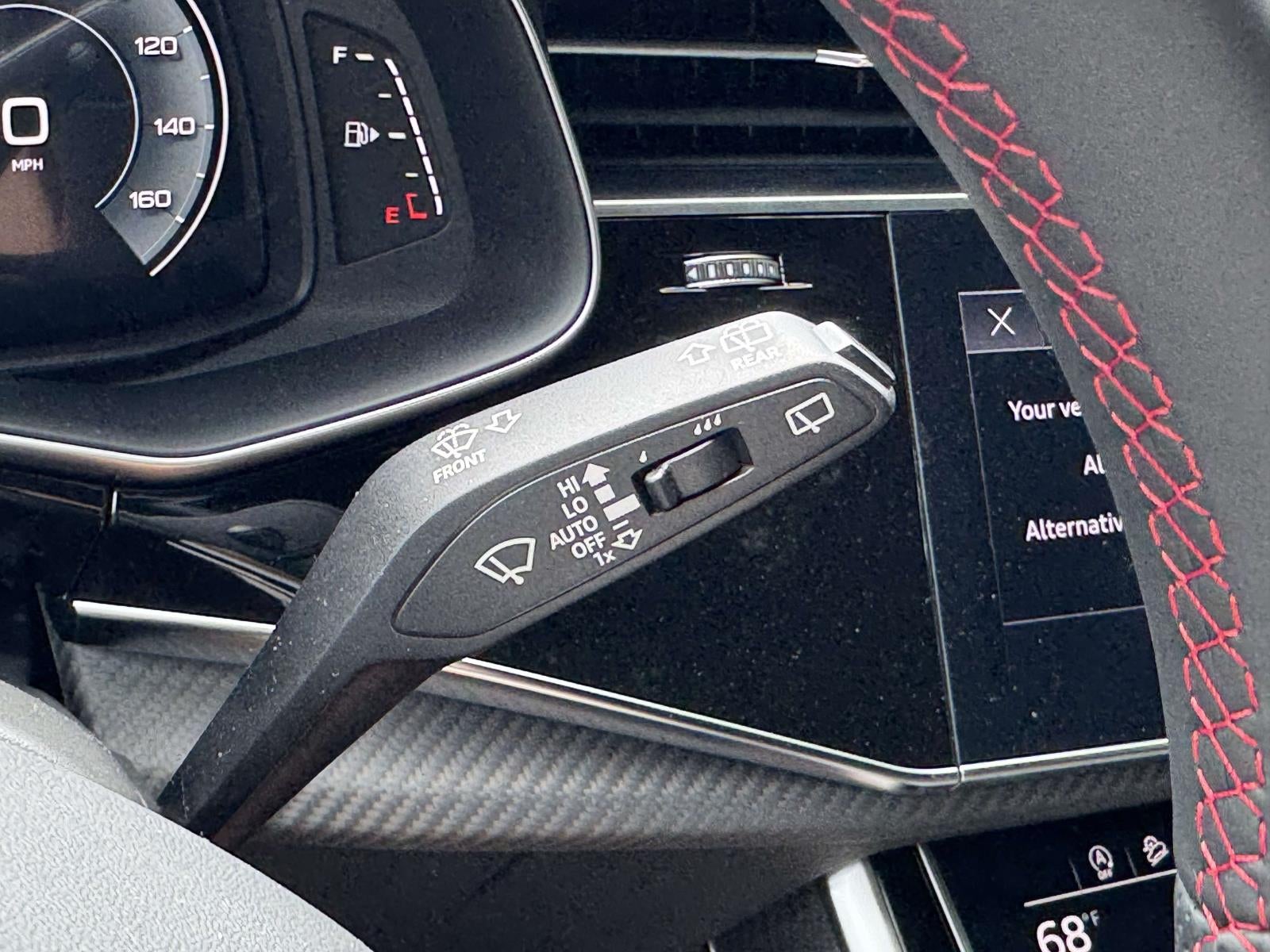 2026 Audi Q8 Prestige