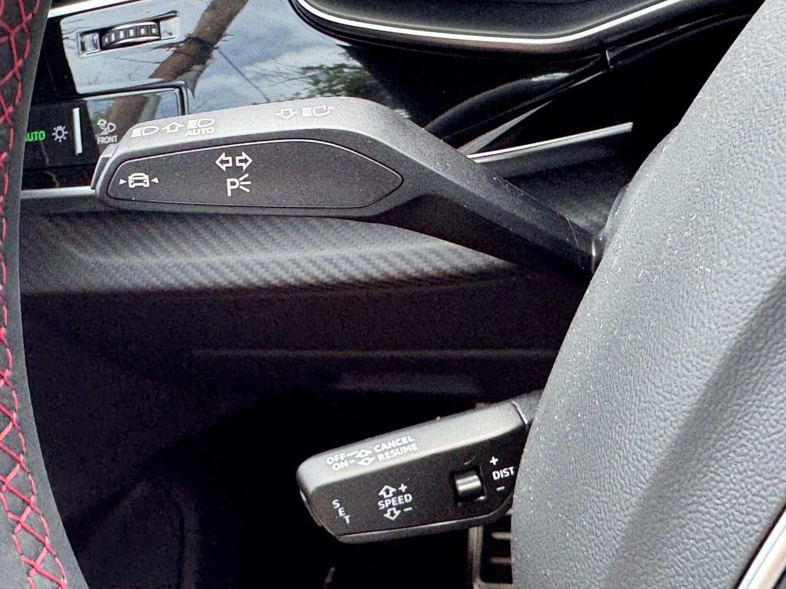 2026 Audi Q8 Prestige