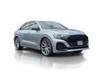 2026 Audi Q8 Prestige