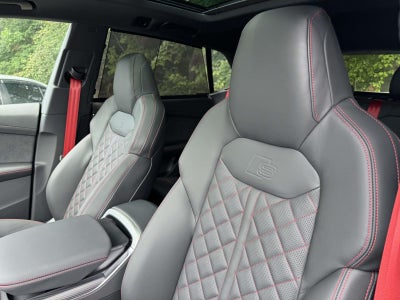 2026 Audi Q8 Prestige