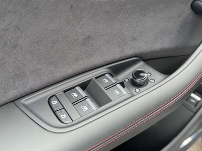 2026 Audi Q8 Prestige