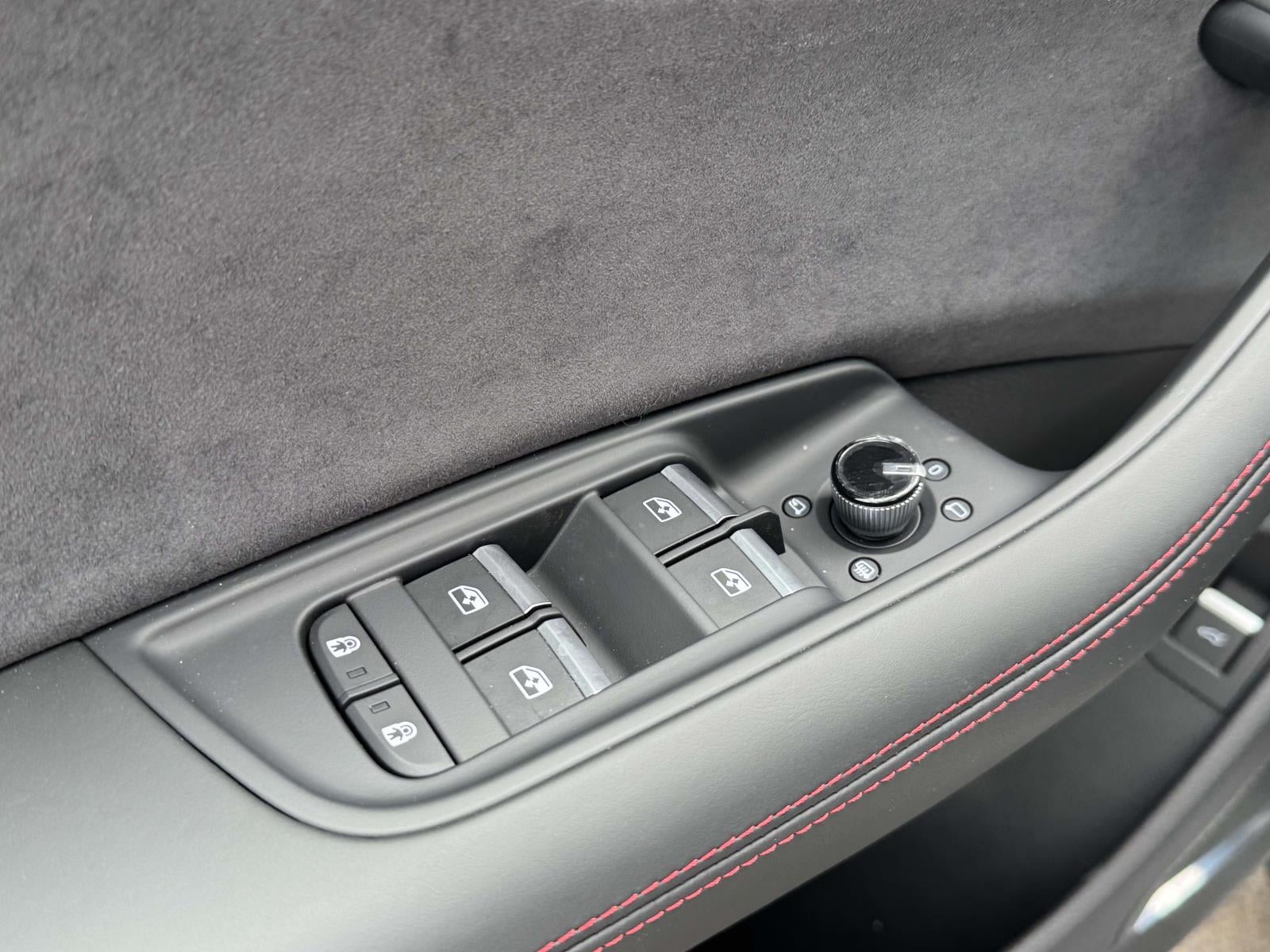 2026 Audi Q8 Prestige