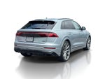 2026 Audi Q8 Prestige