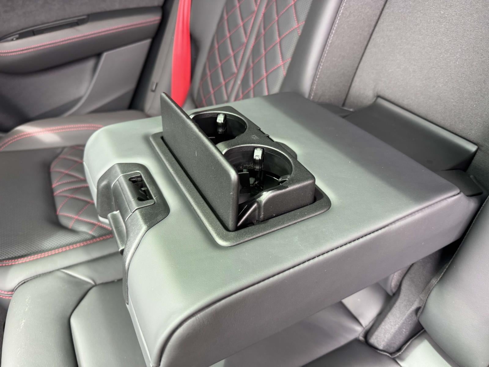 2026 Audi Q8 Prestige