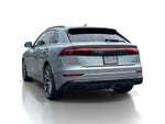 2026 Audi Q8 Prestige