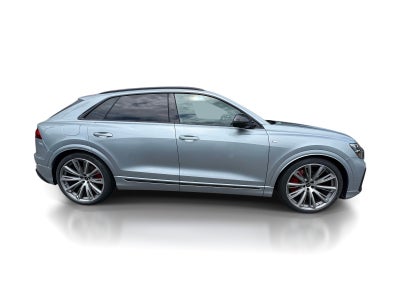 2026 Audi Q8 Prestige