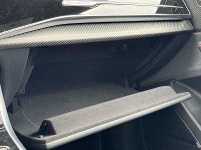 2027 Audi Q8 Prestige quattro
