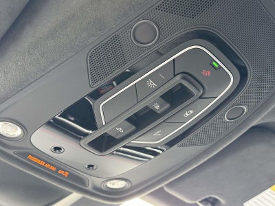 2027 Audi Q8 Prestige quattro