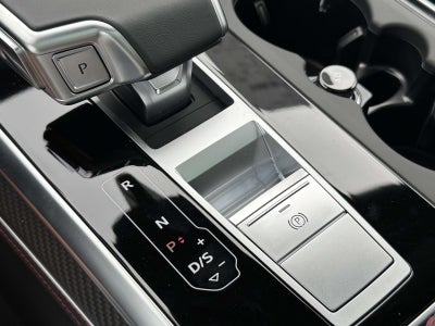 2027 Audi Q8 Prestige quattro