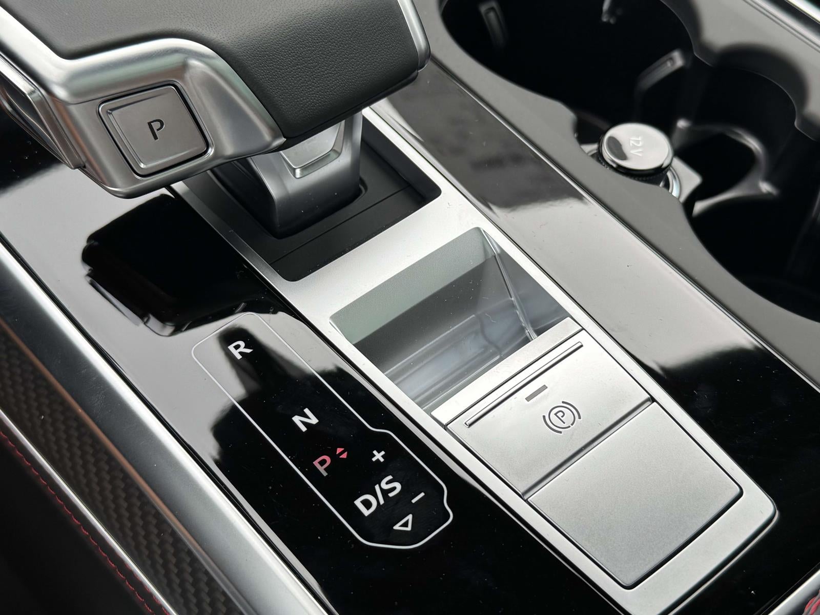 2027 Audi Q8 Prestige quattro