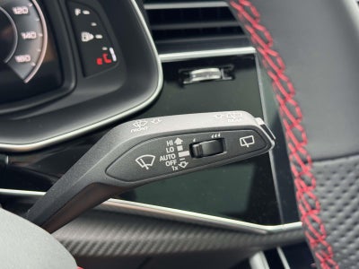 2027 Audi Q8 Prestige quattro